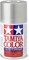 Tamiya PS-36 Translucent Silver Polycarbonate Spray Paint 100mL For Polycarbinate